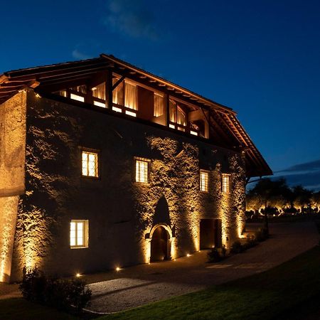 Ansitz Battisti Suites (Adults Only) Caldaro Exteriér fotografie