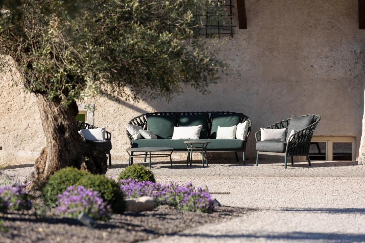 Ansitz Battisti Suites (Adults Only) Caldaro Exteriér fotografie